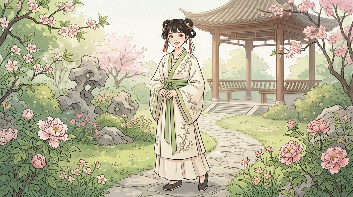 Chunyan