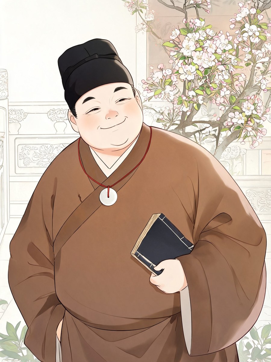 Dai Liang