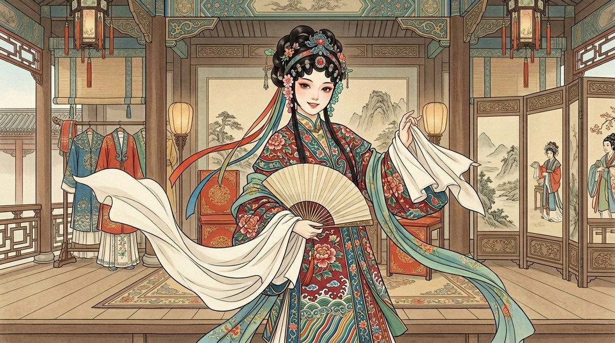 芳官