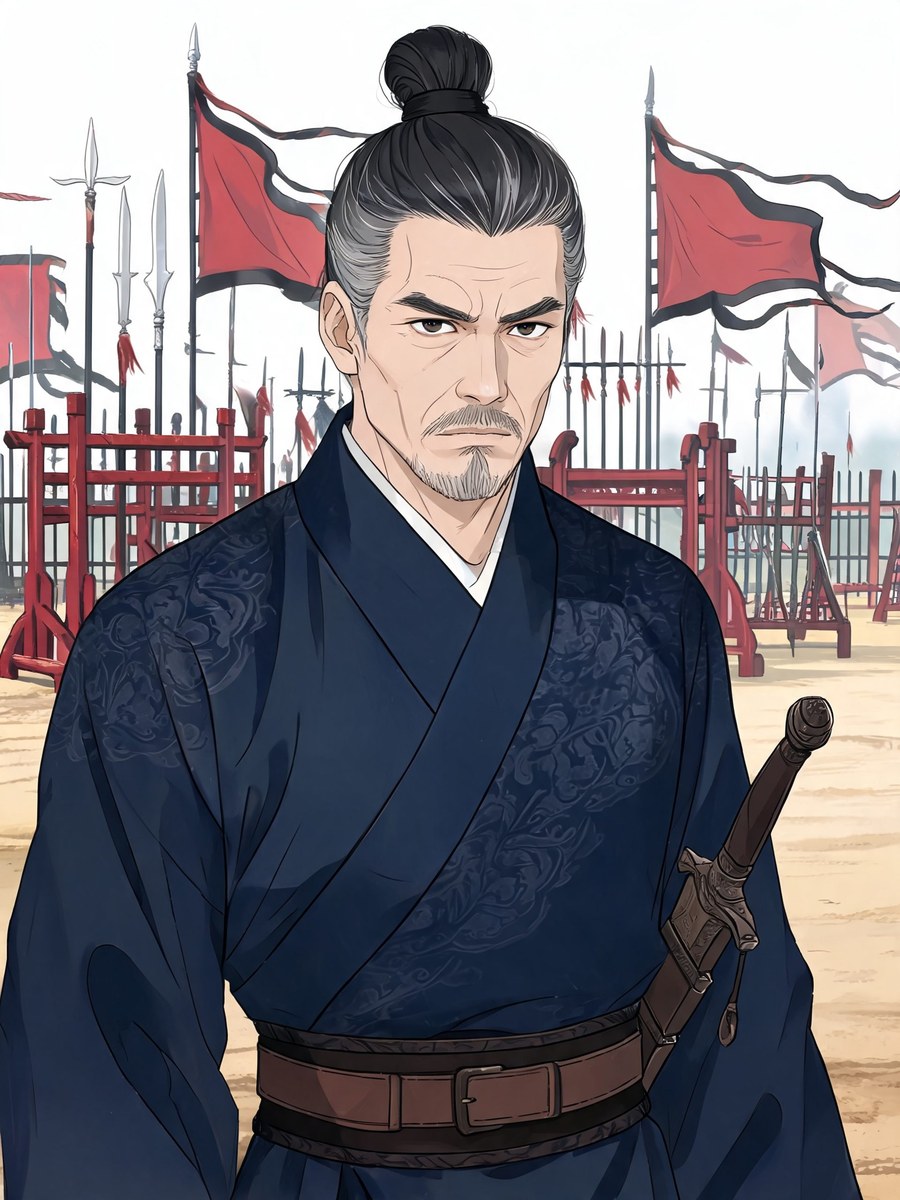 Feng Tang