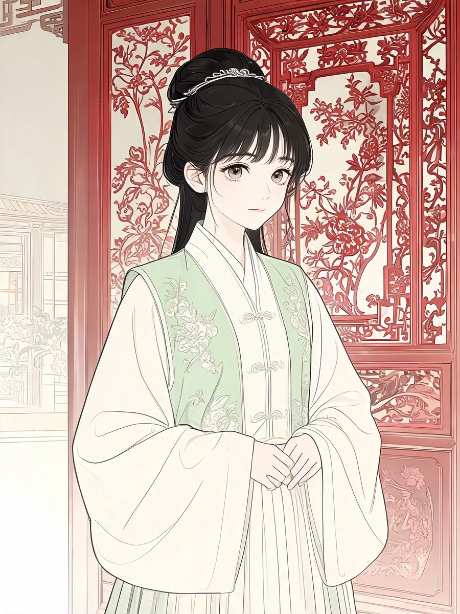 丰儿
