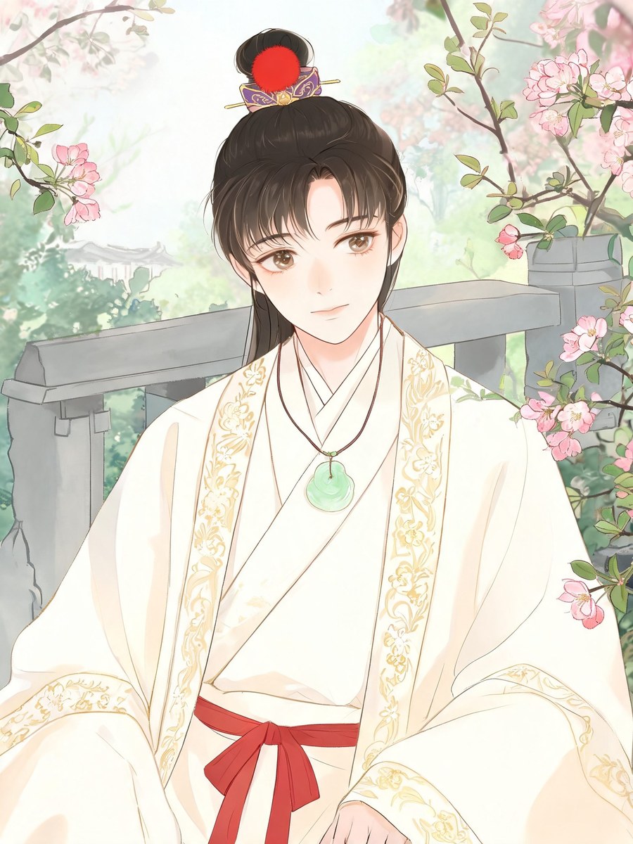 贾宝玉