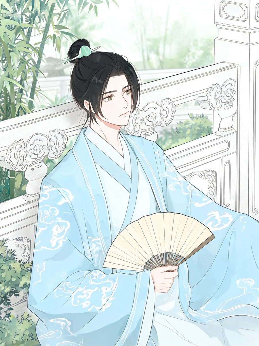 Jia Chang