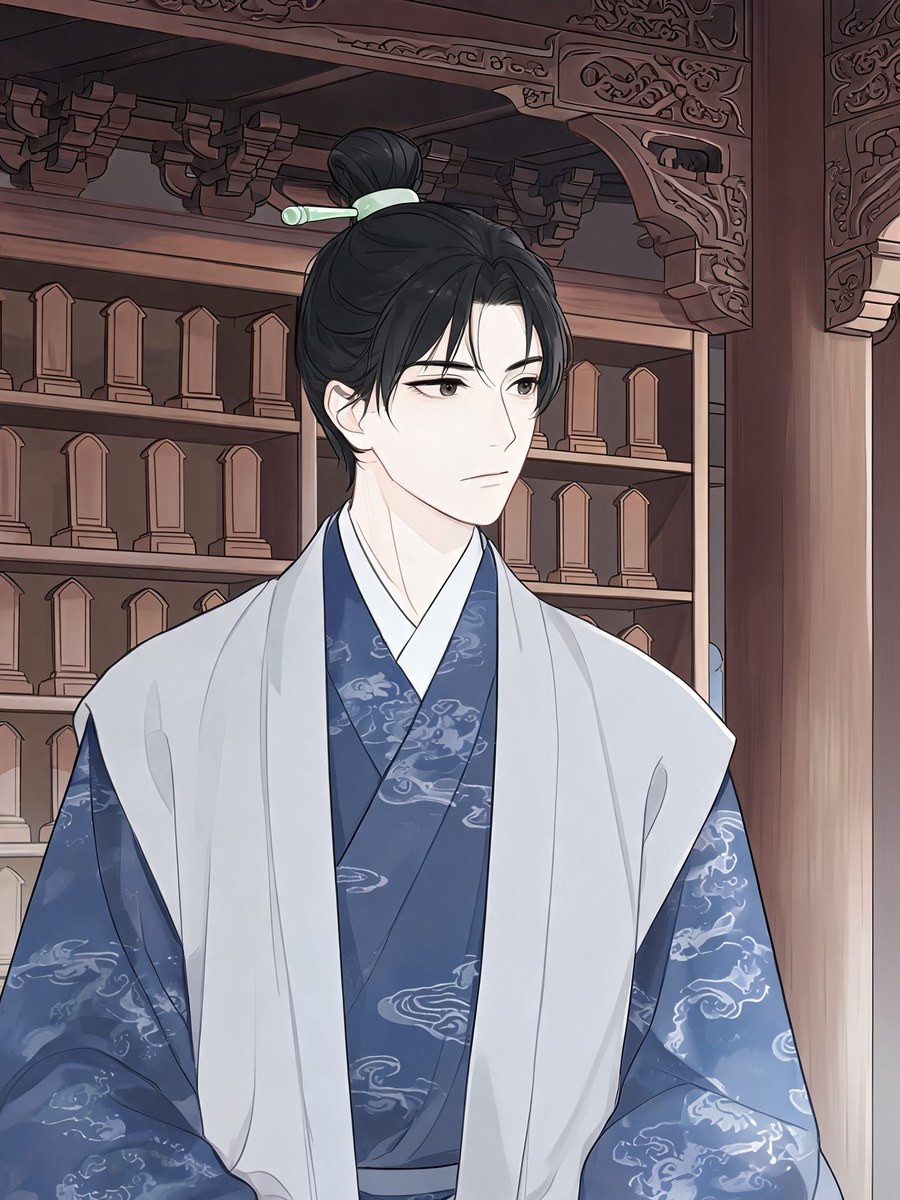 Jia Chi