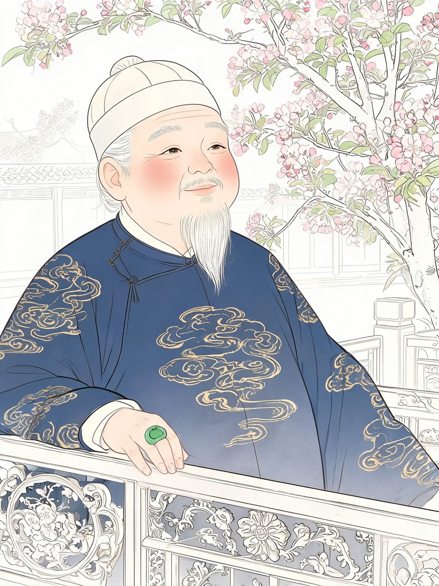 Jia Daixiu