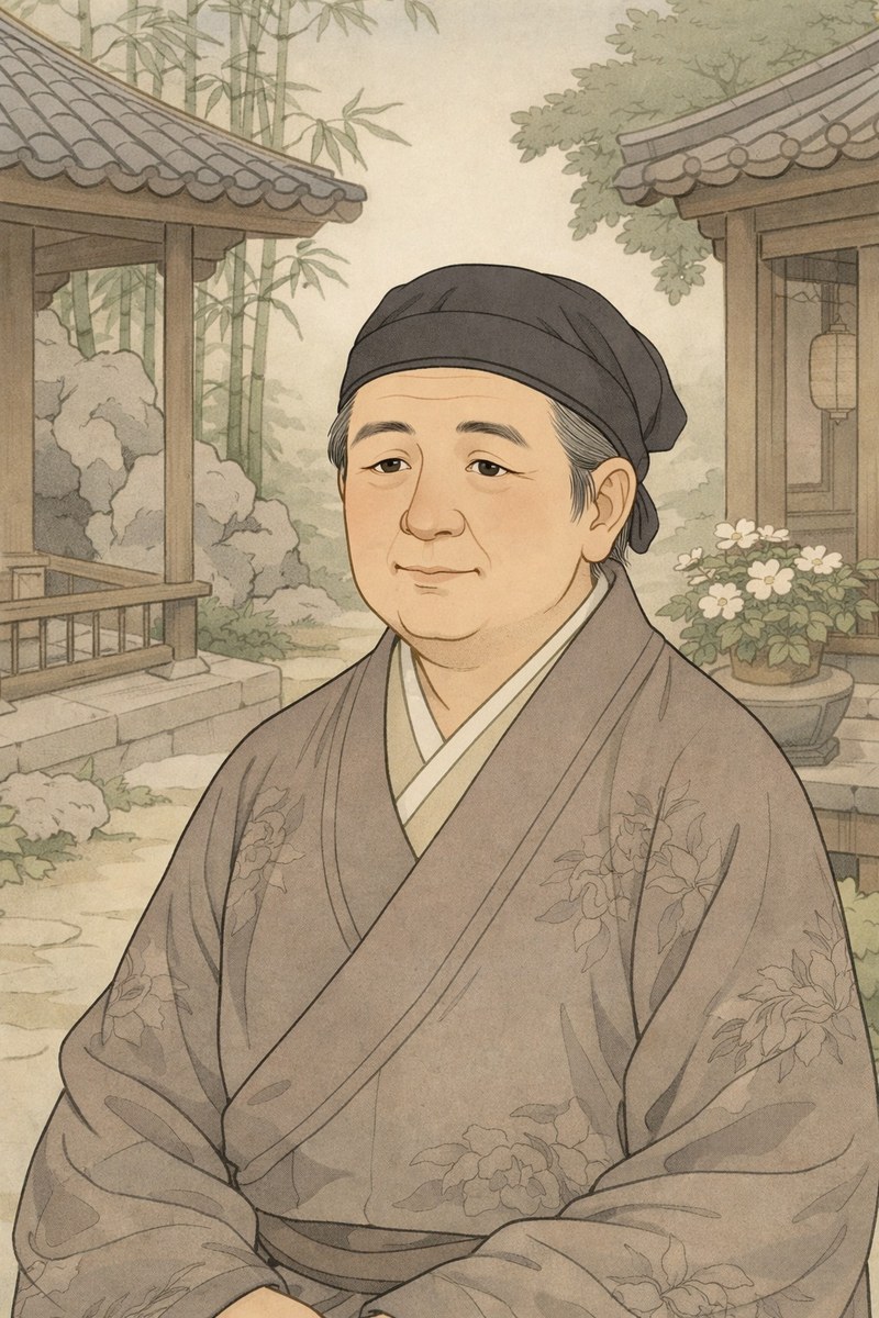 贾敦