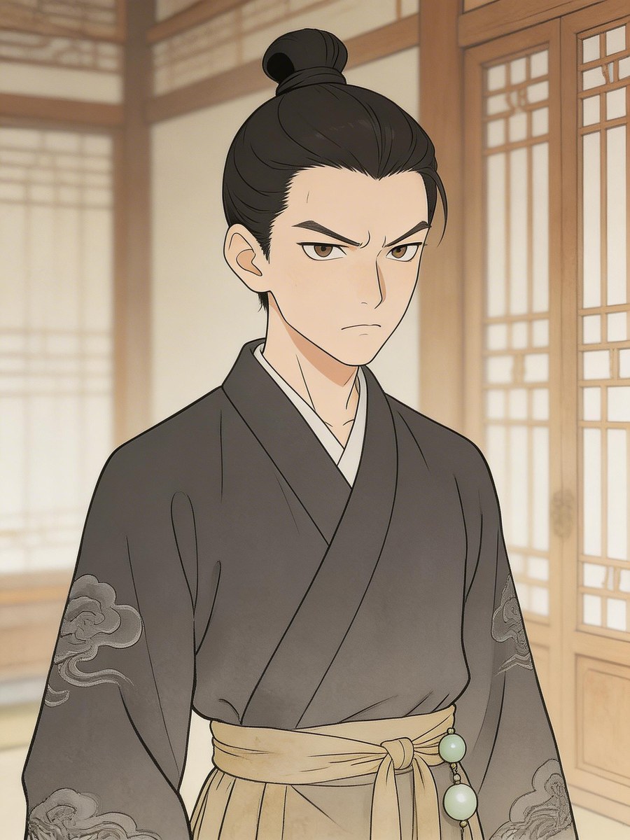 Jia Huan