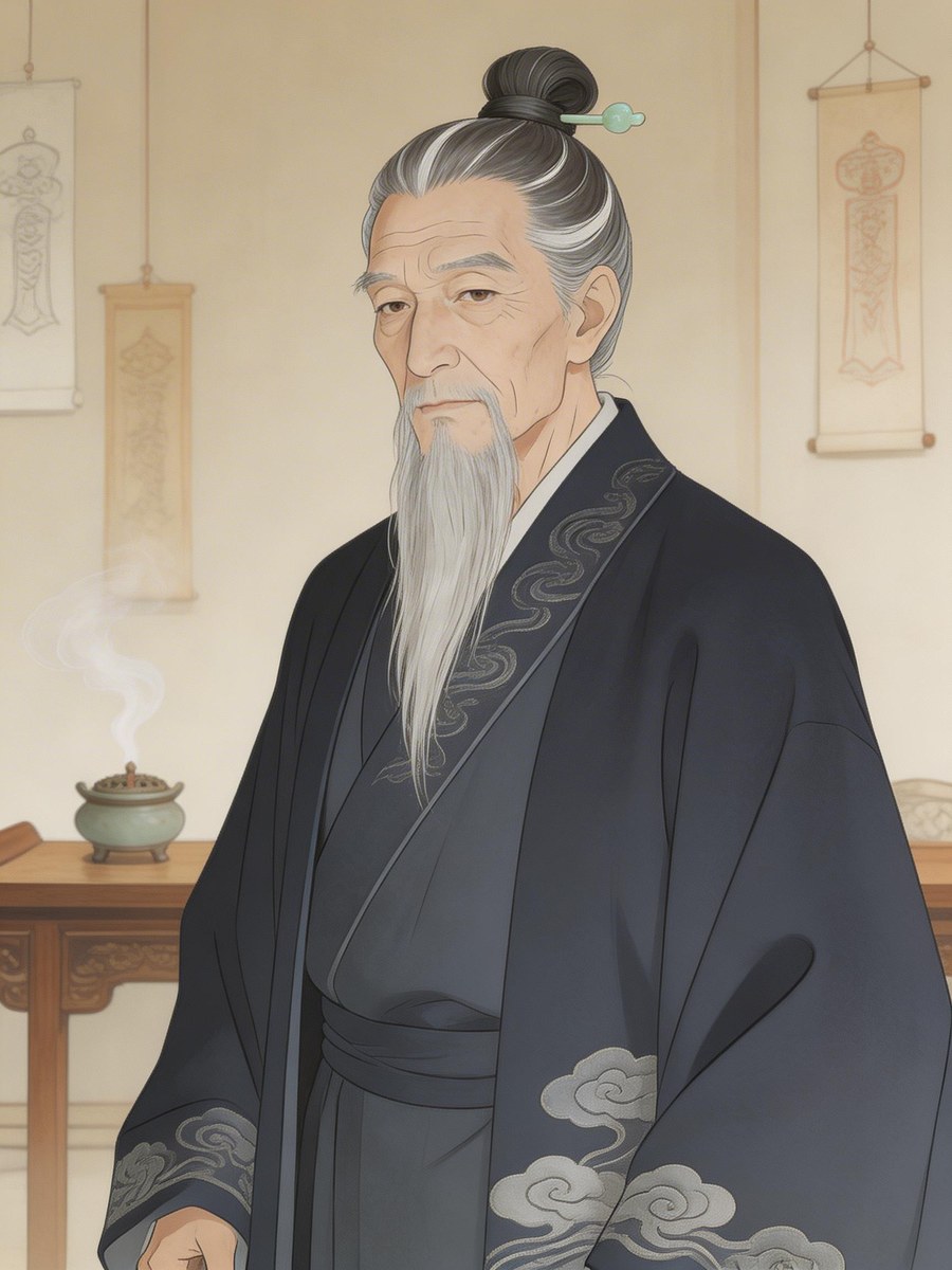 贾敬