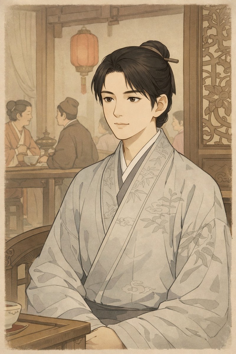 贾珖