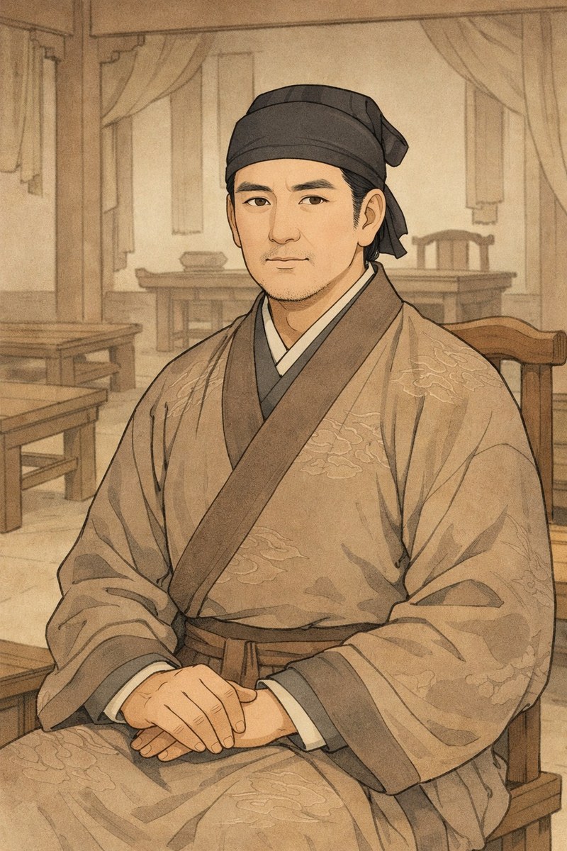 贾效
