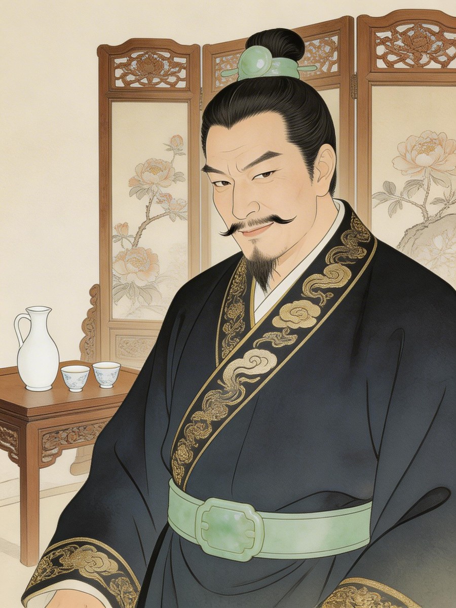 Jia She