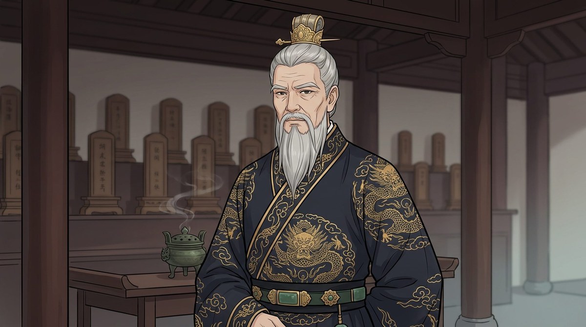 贾演