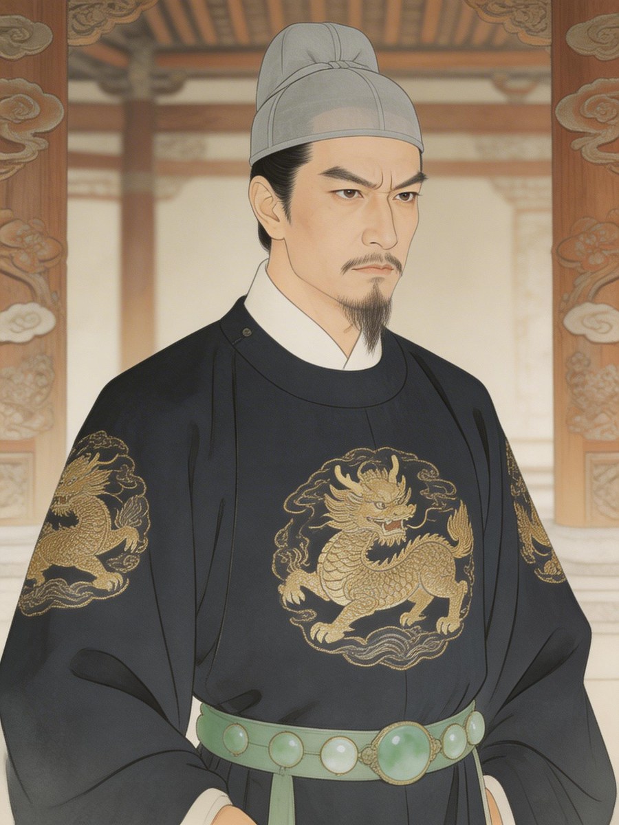 Jia Zhen