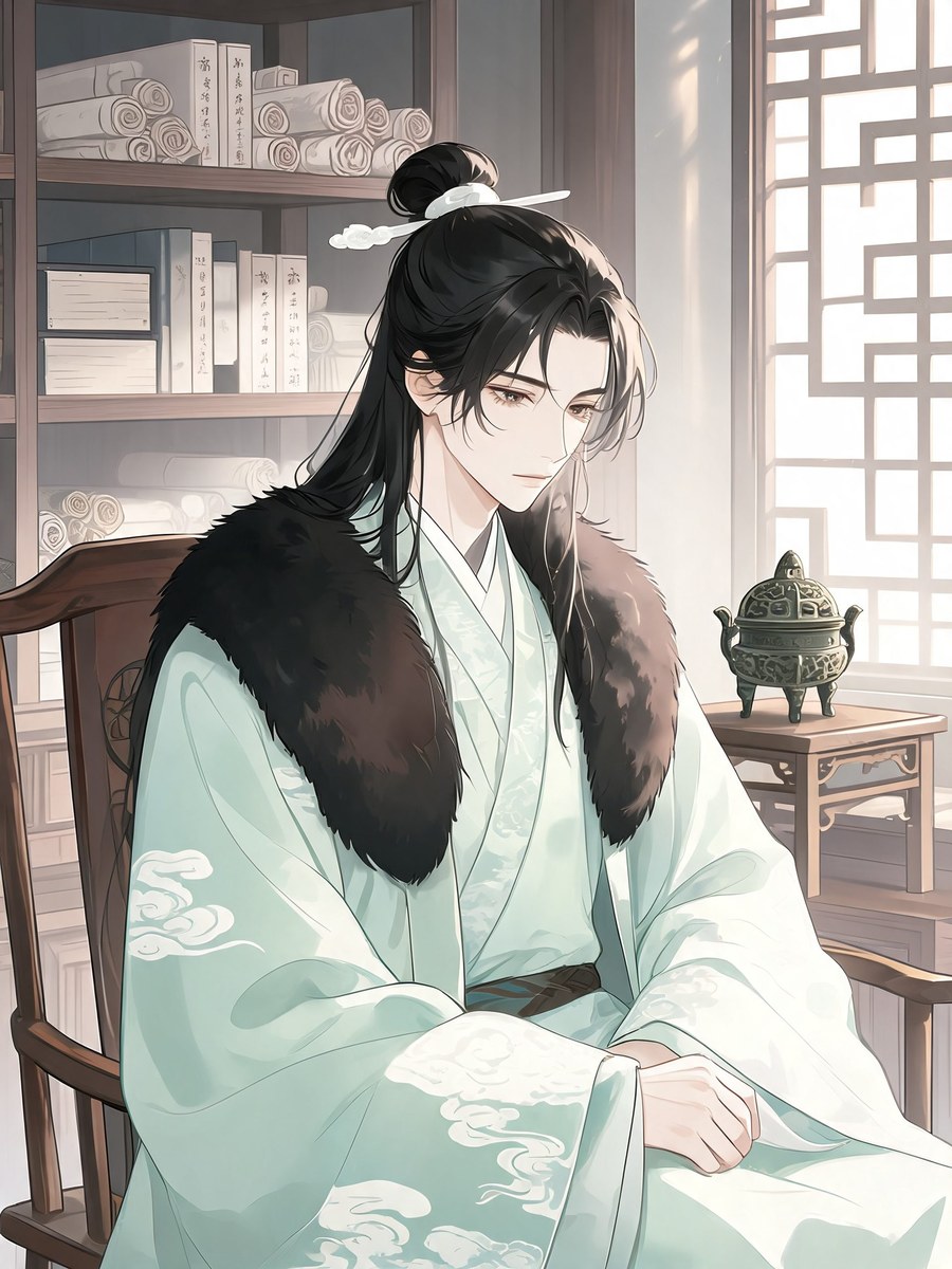 贾芝