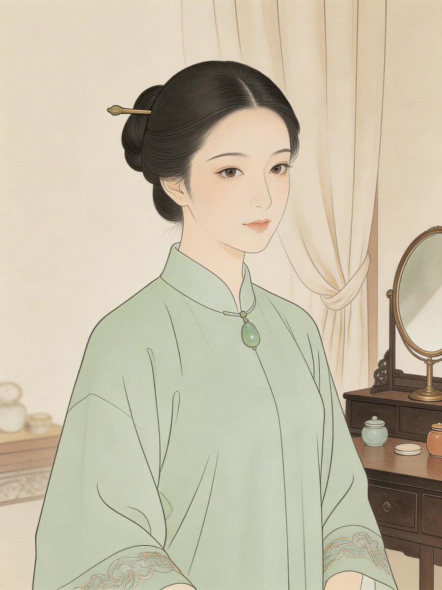 Jinsuo