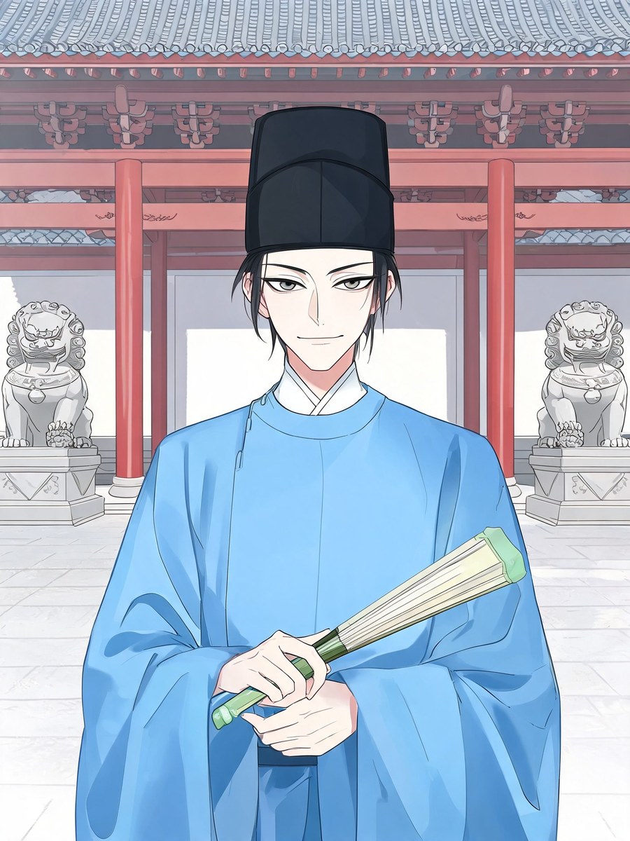 赖尚荣