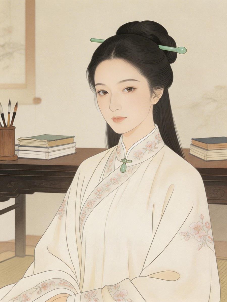 Li Wan