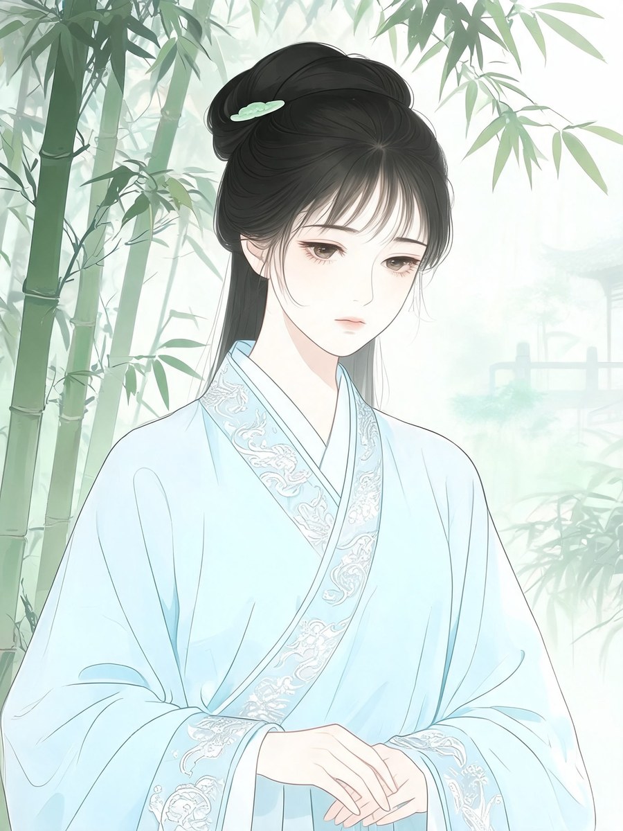 李纹