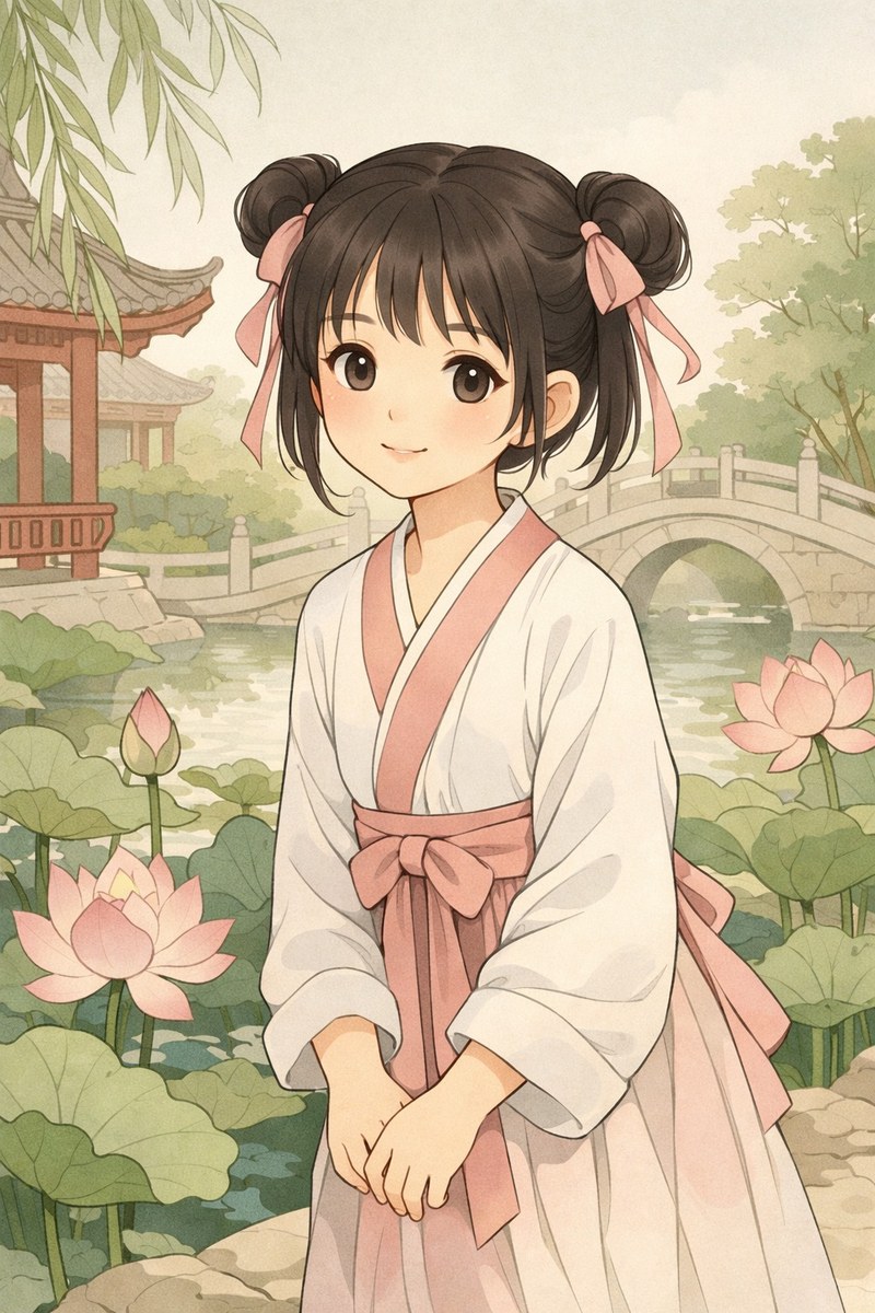 Lianhua'er
