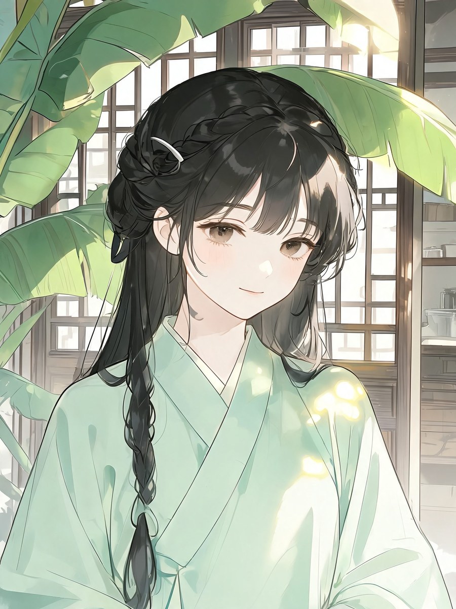 柳五儿