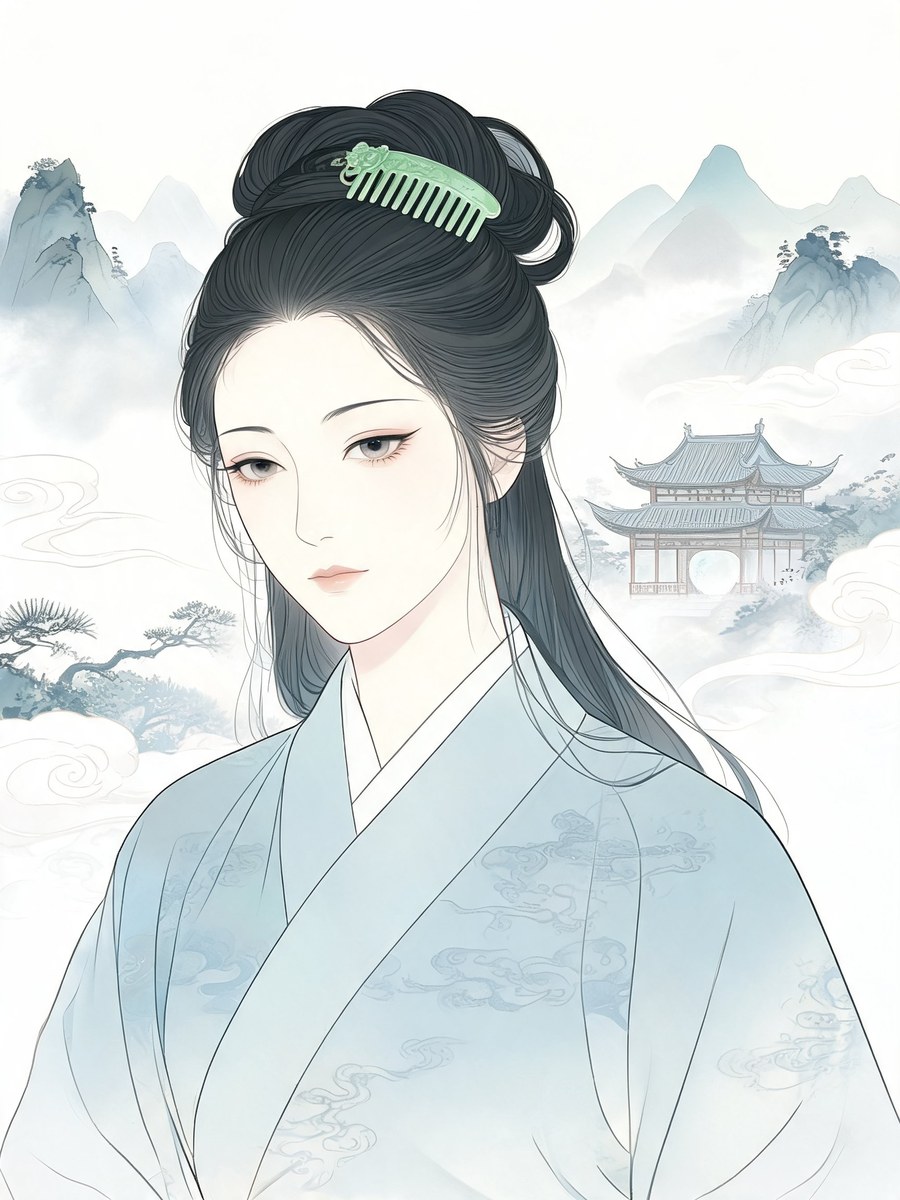 妙玉之师