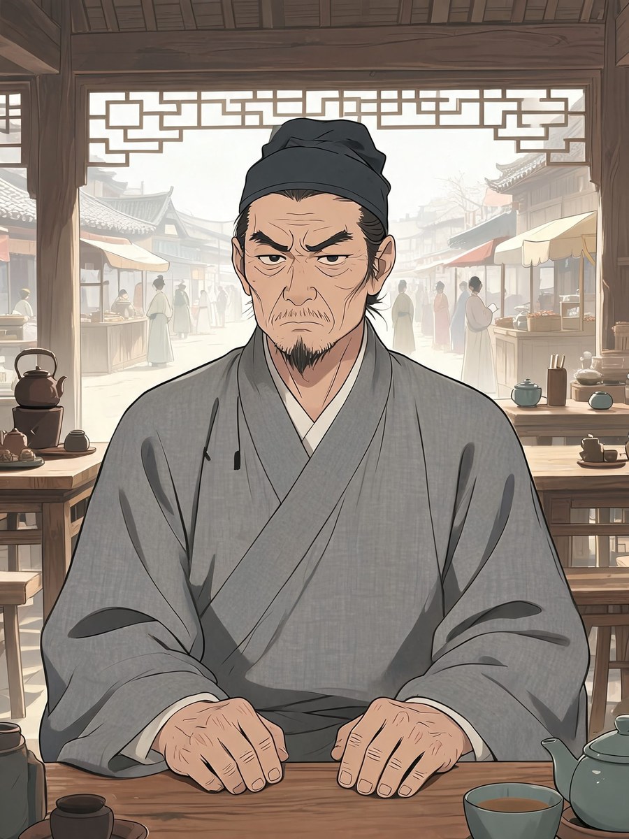潘三保