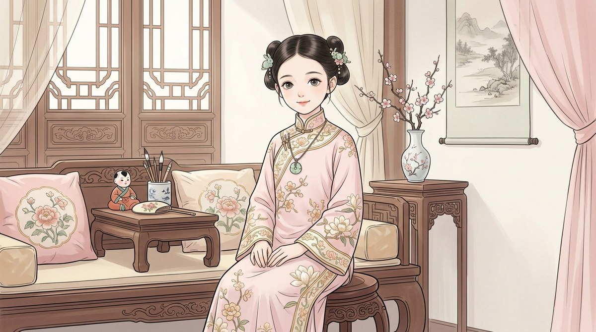 巧姐