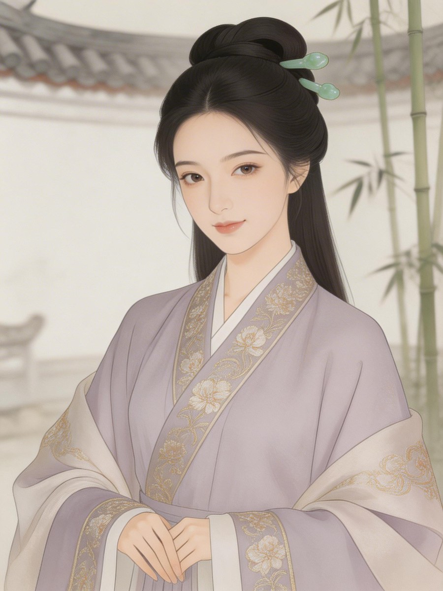 秦可卿