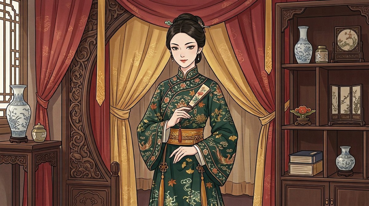 Qiuwen