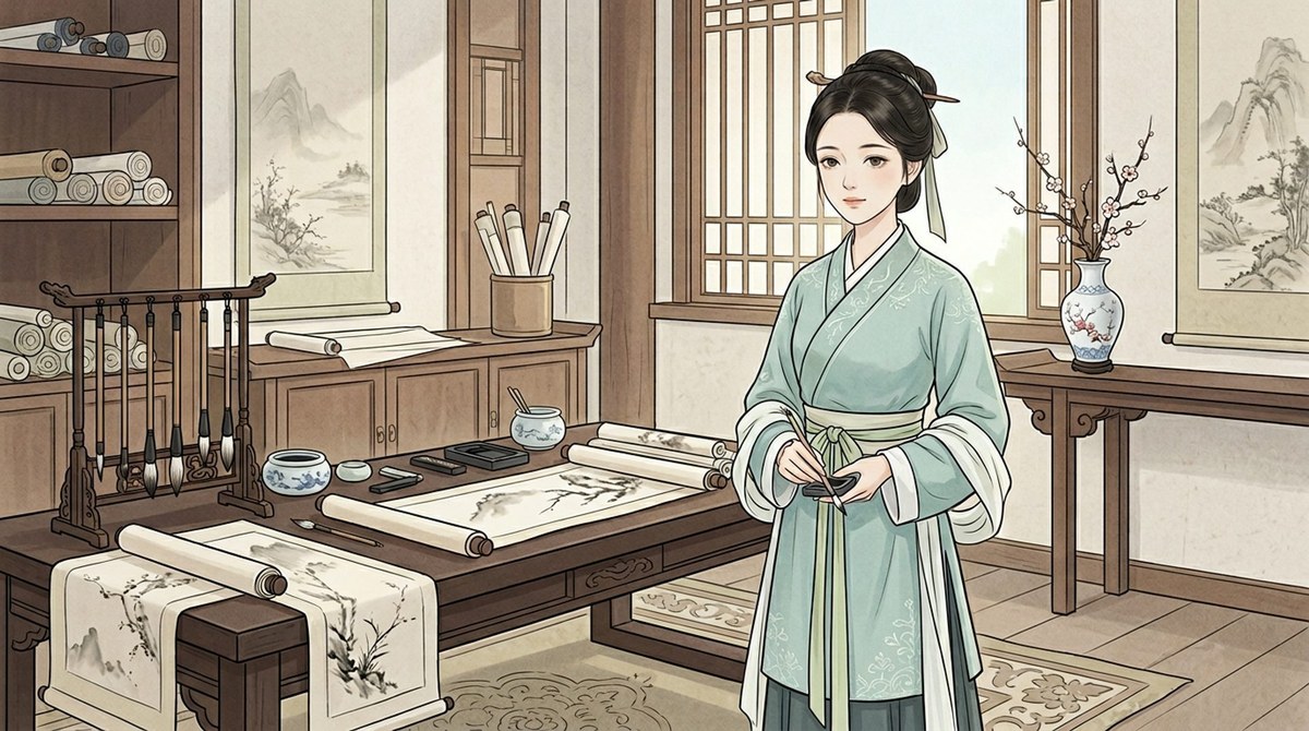 Ruhua