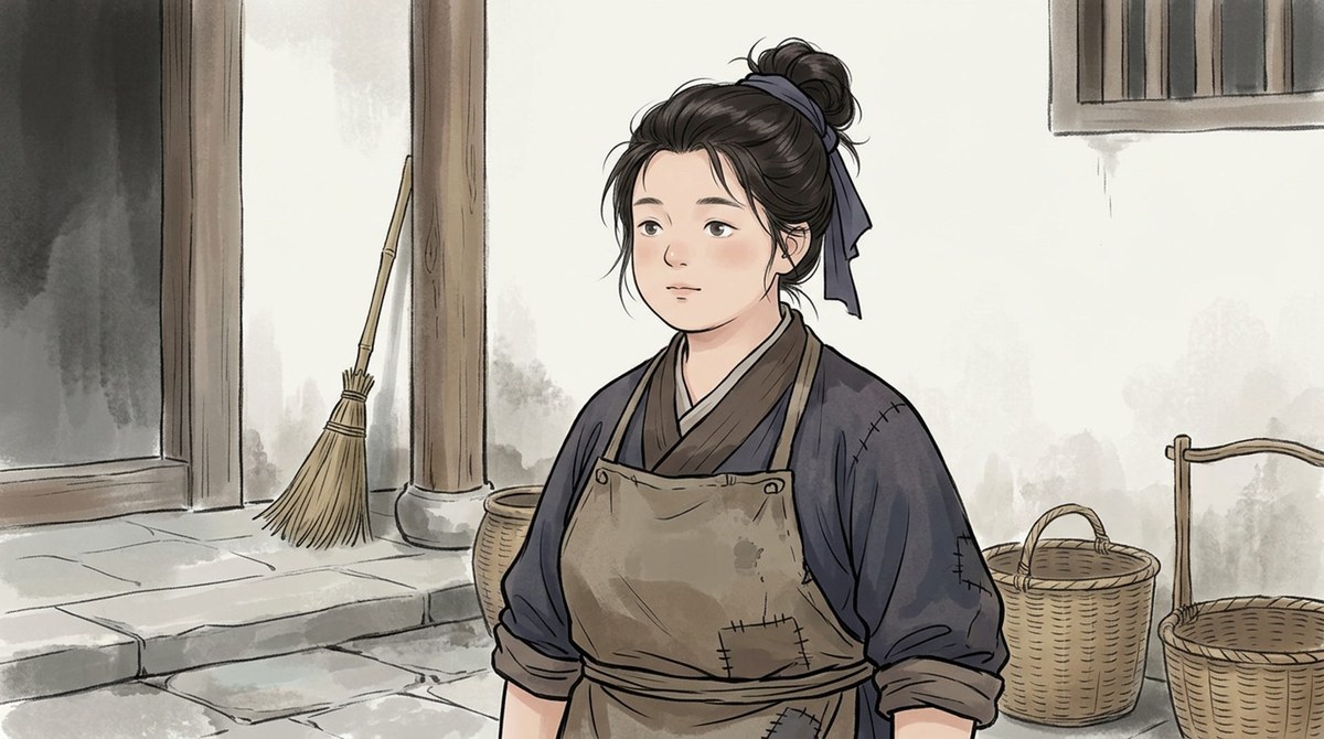Sha Dajie