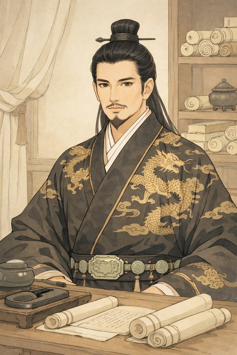 史鼎