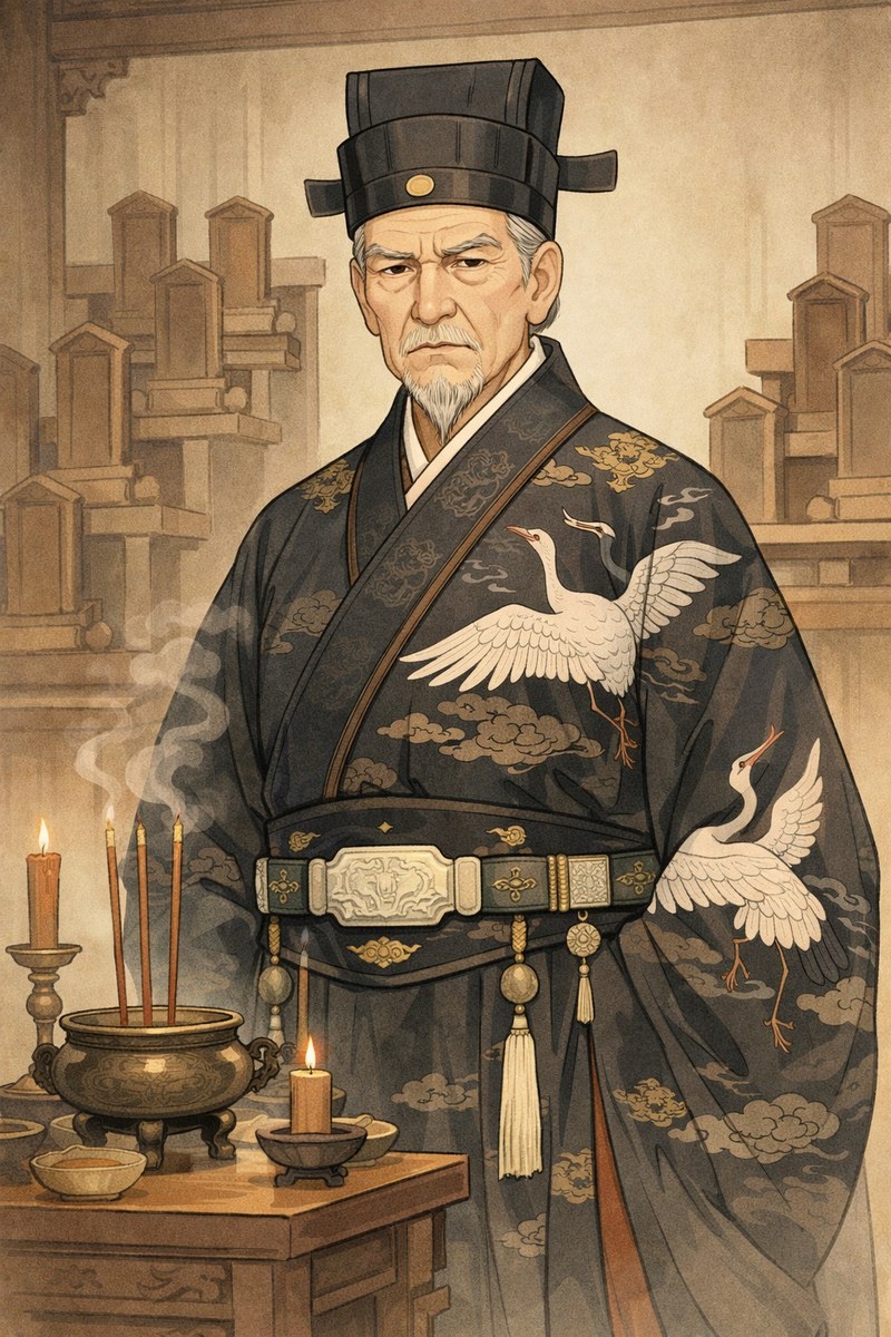 史侯