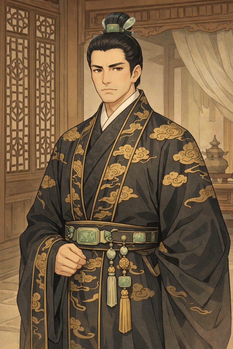 史鼐
