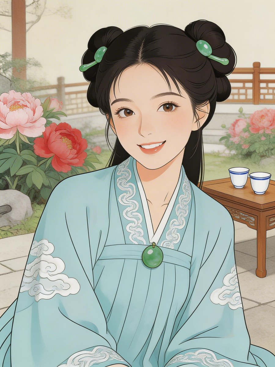Shi Xiangyun