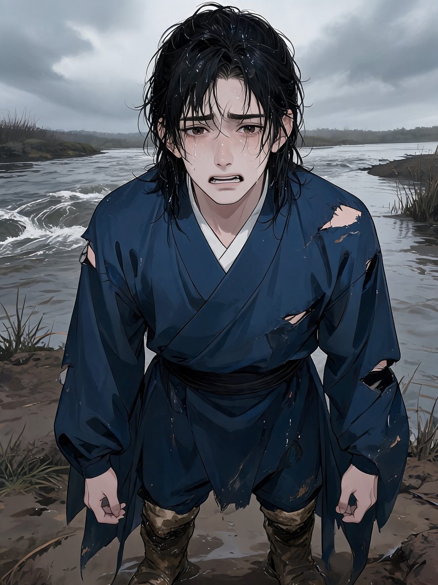 The Captain's Son