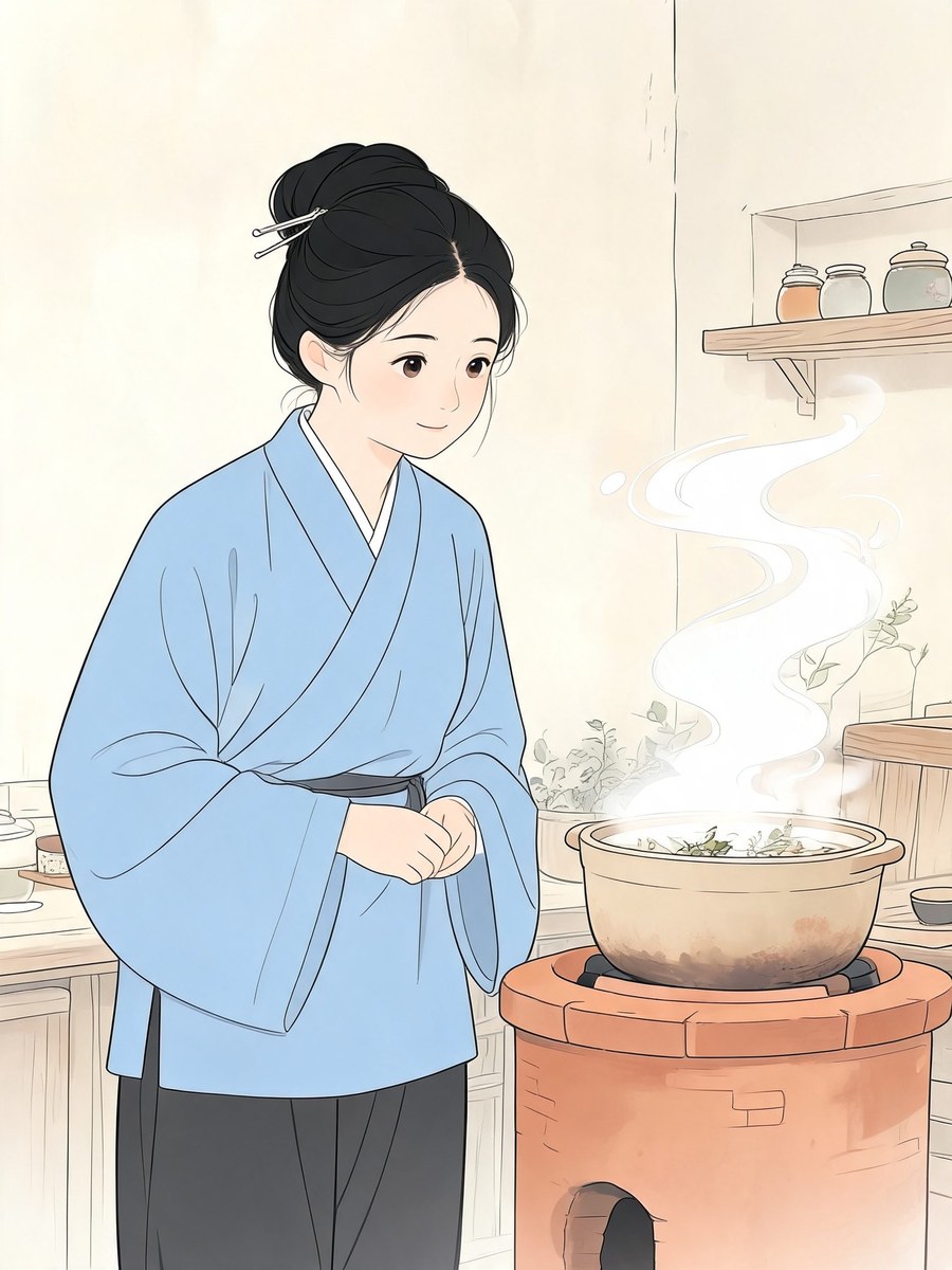同贵