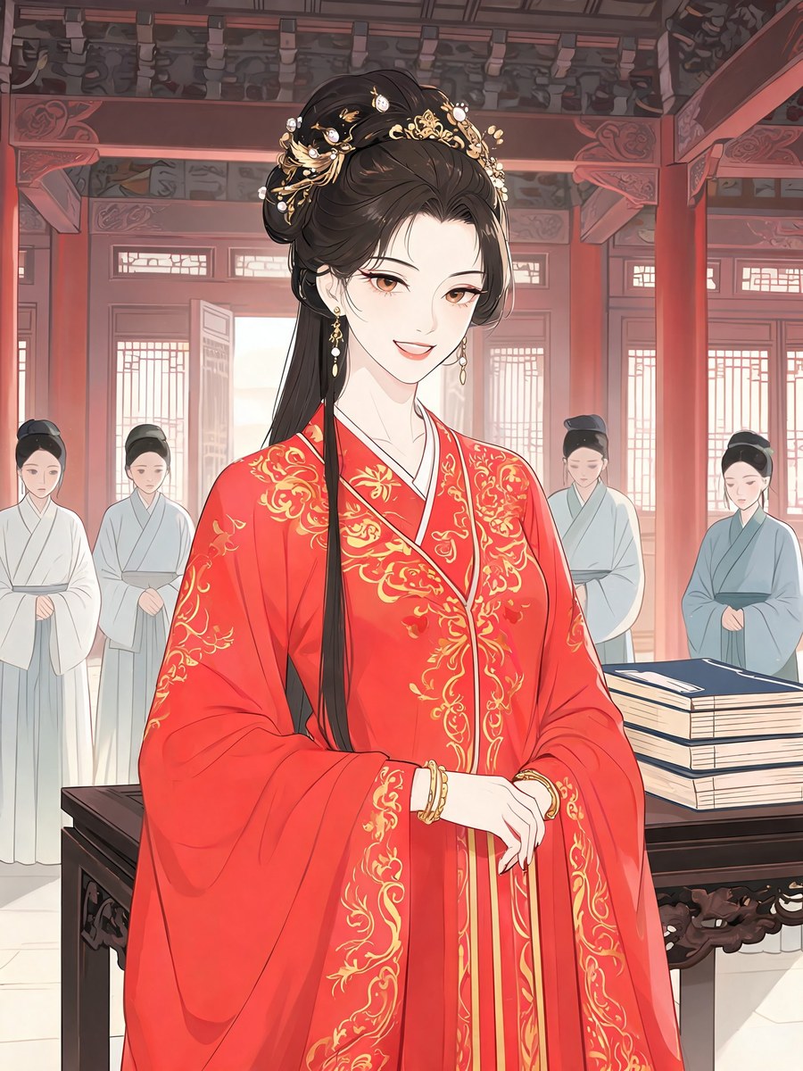王熙凤