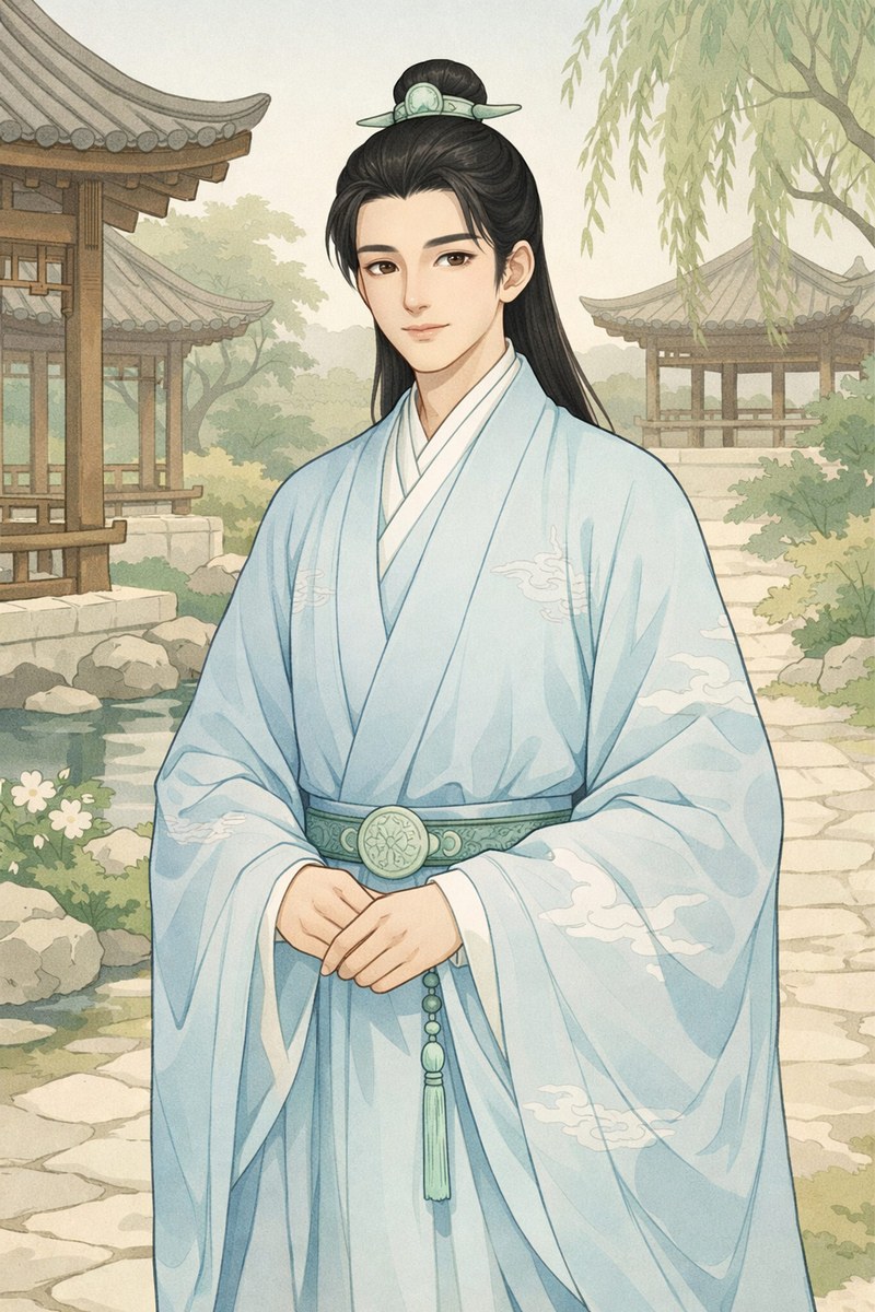 Wei Ruolan