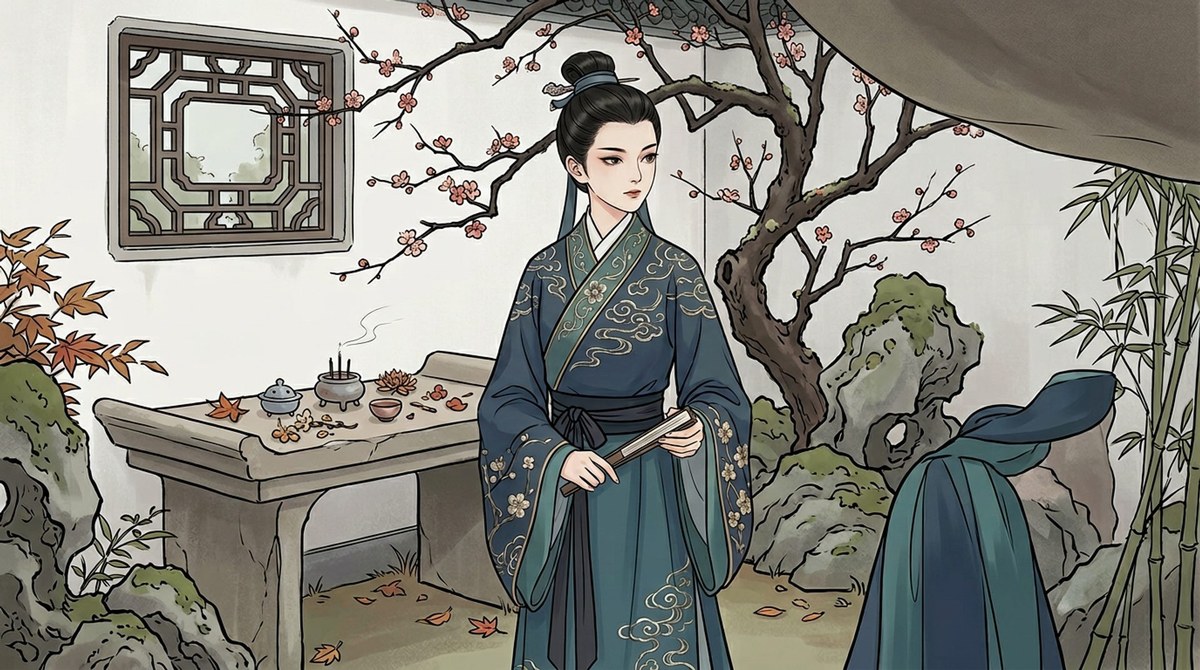藕官