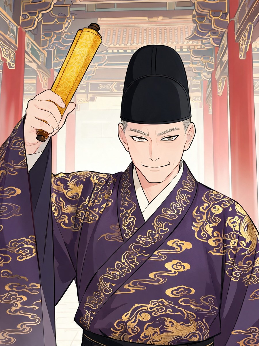 Xia Shouzhong