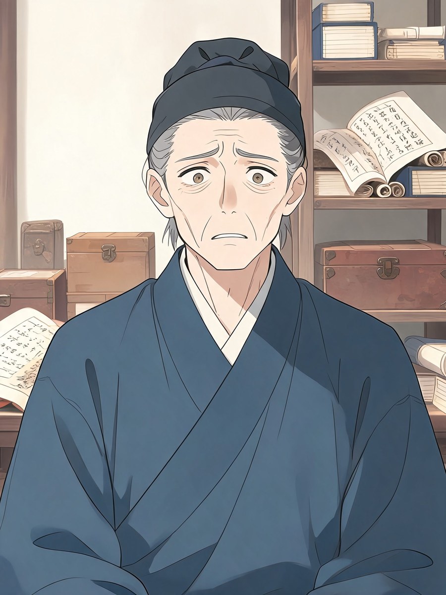 邢夫人之弟