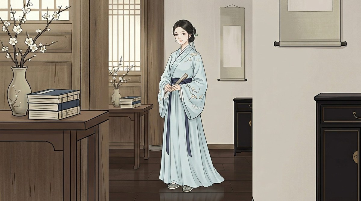 邢岫烟
