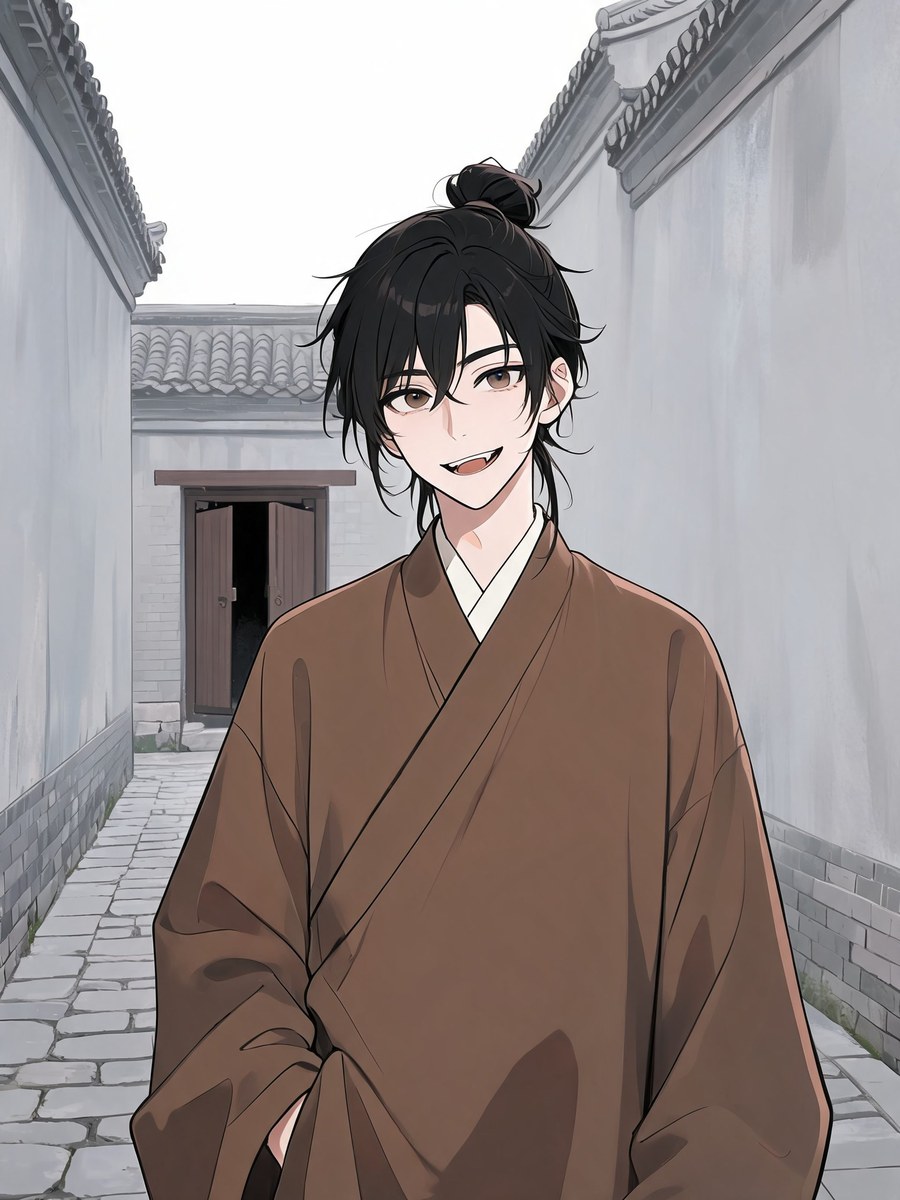 兴儿