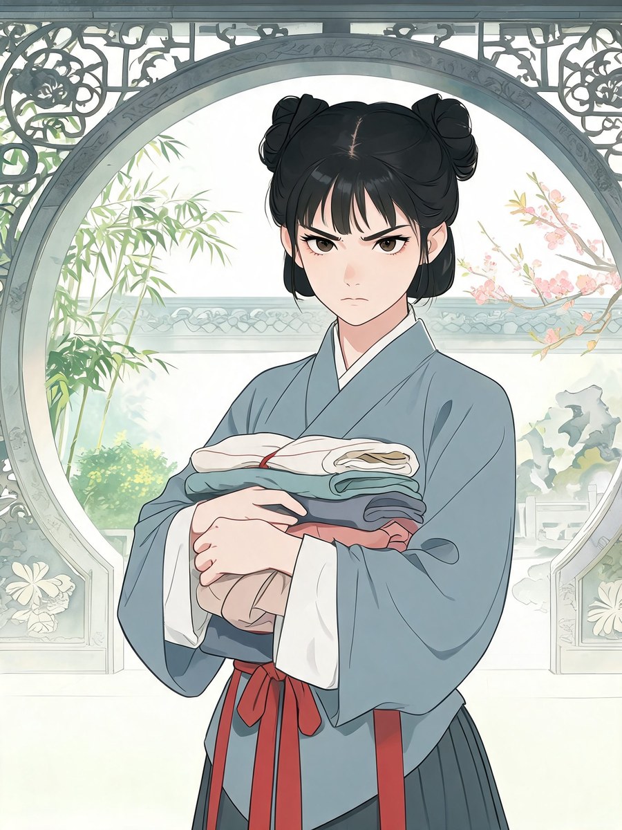 绣橘
