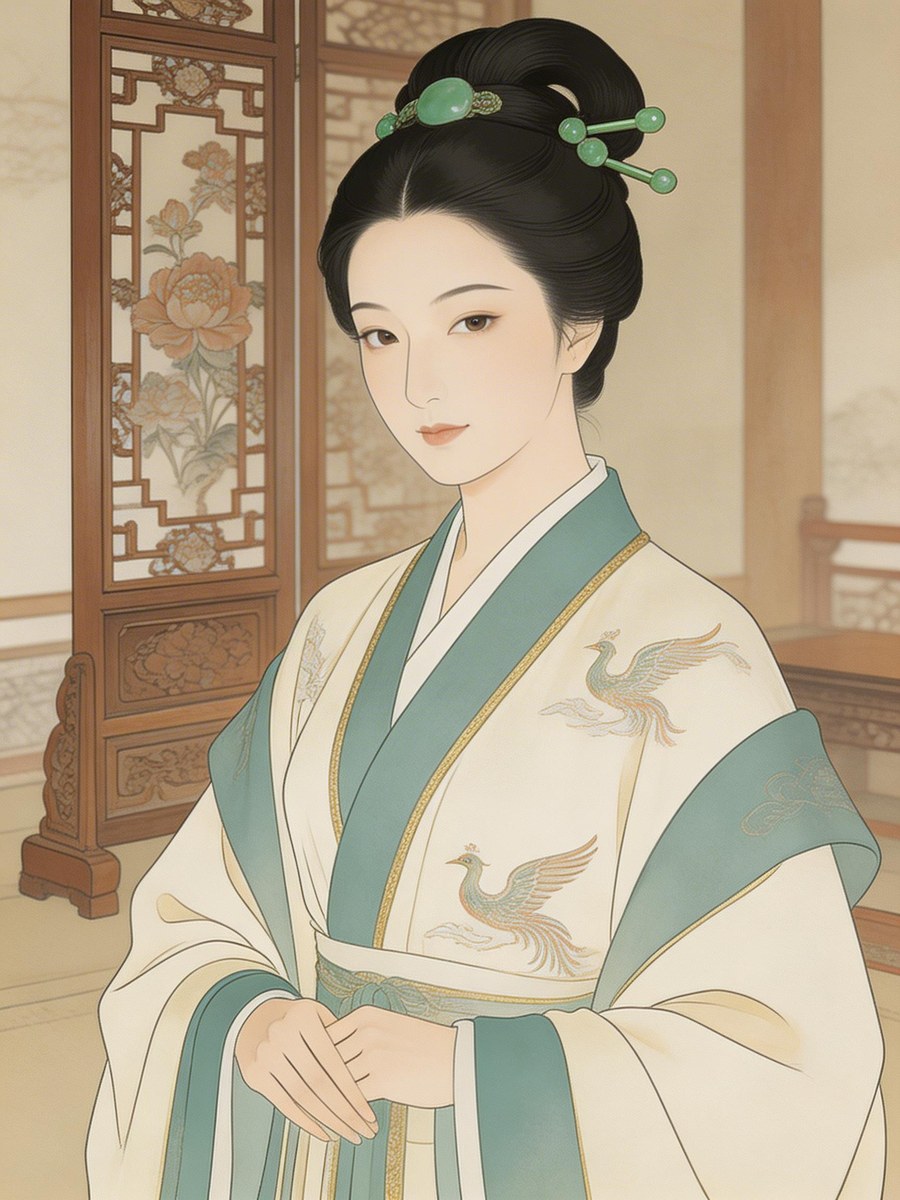 Lady You