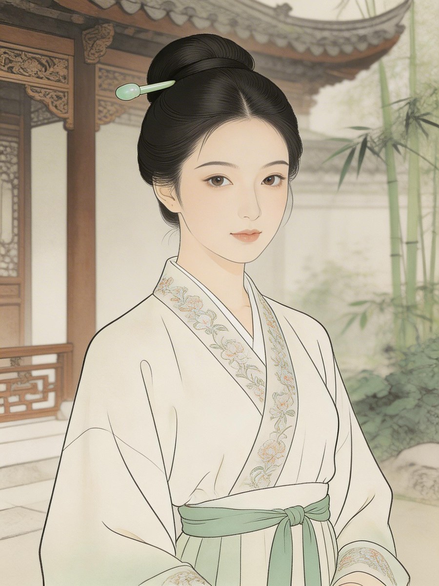 鸳鸯