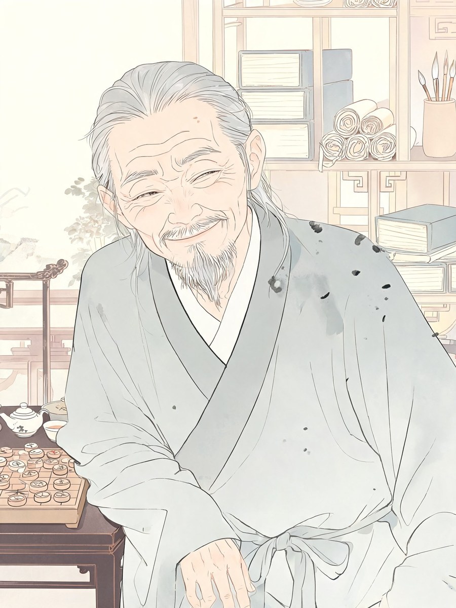 Zhan Guang
