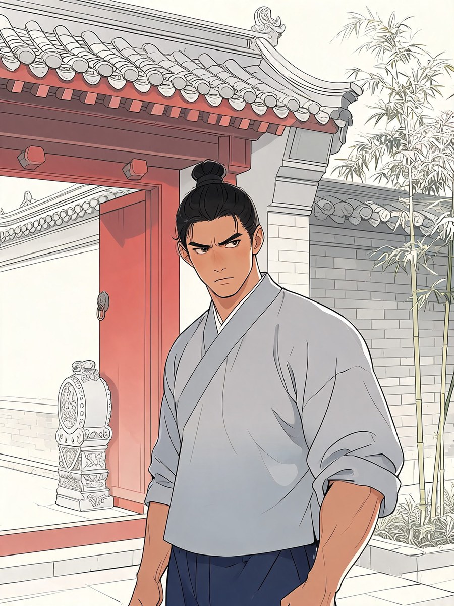 Zhao Tiandong