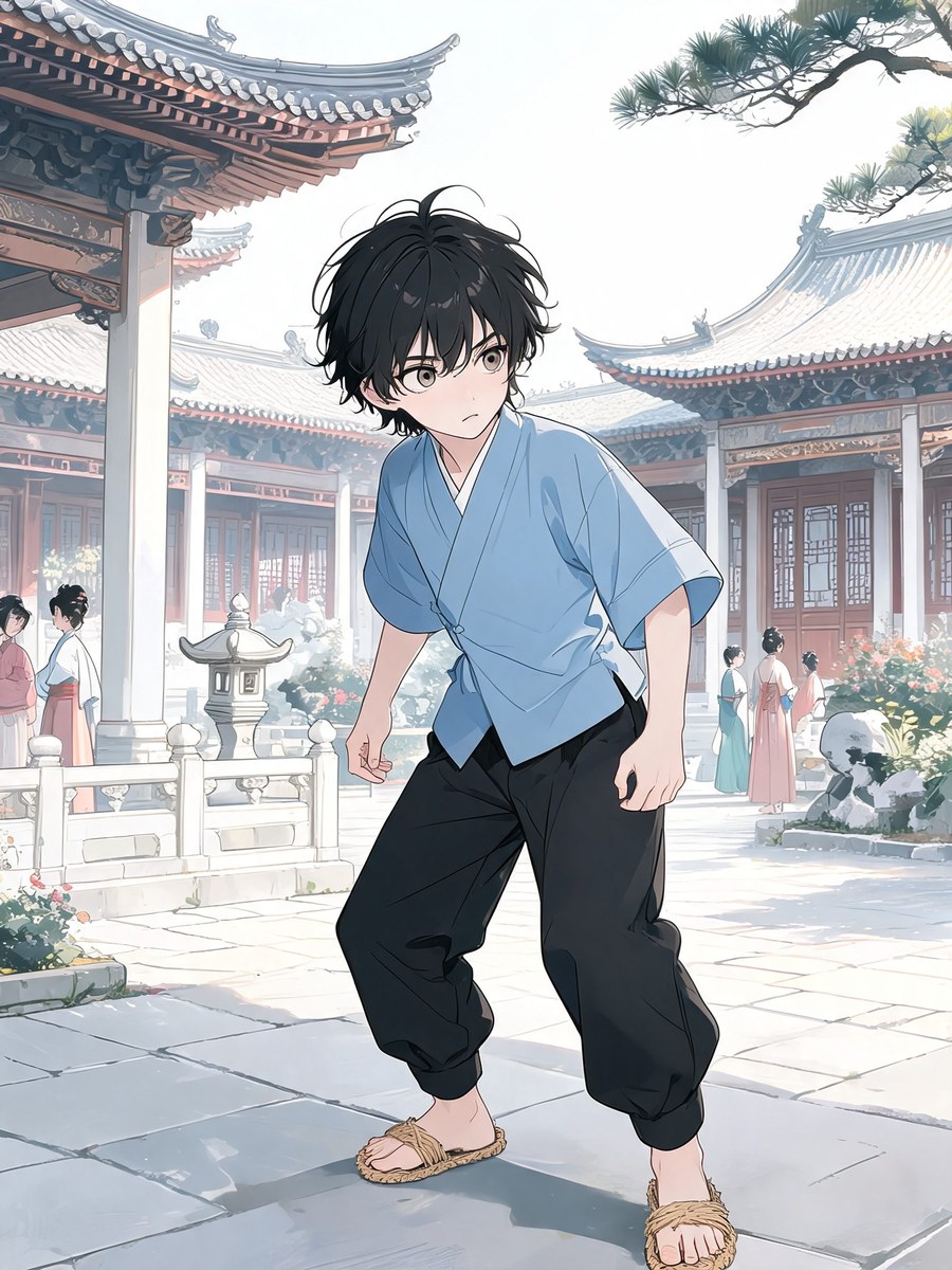 Zhao'er